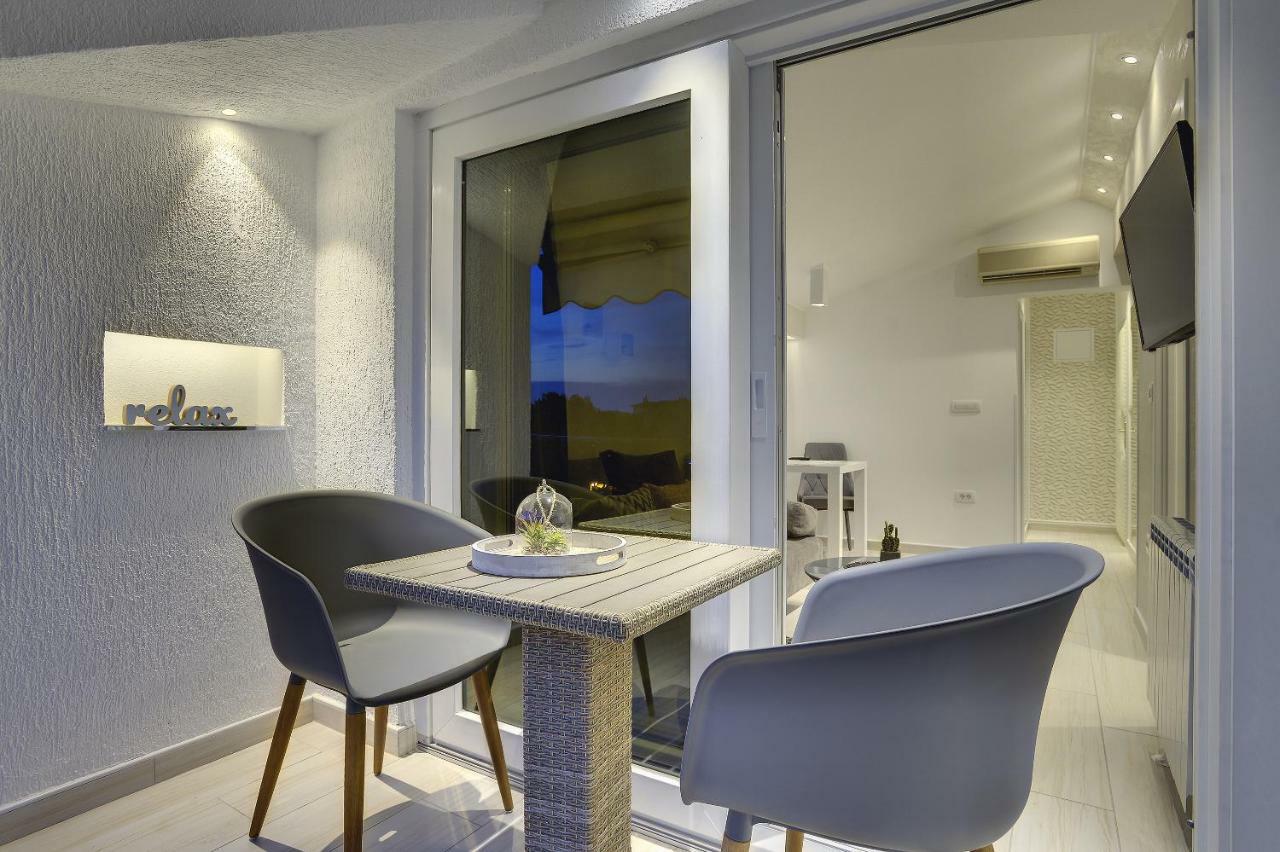 Apartments Zanetti 2 Пула Екстериор снимка