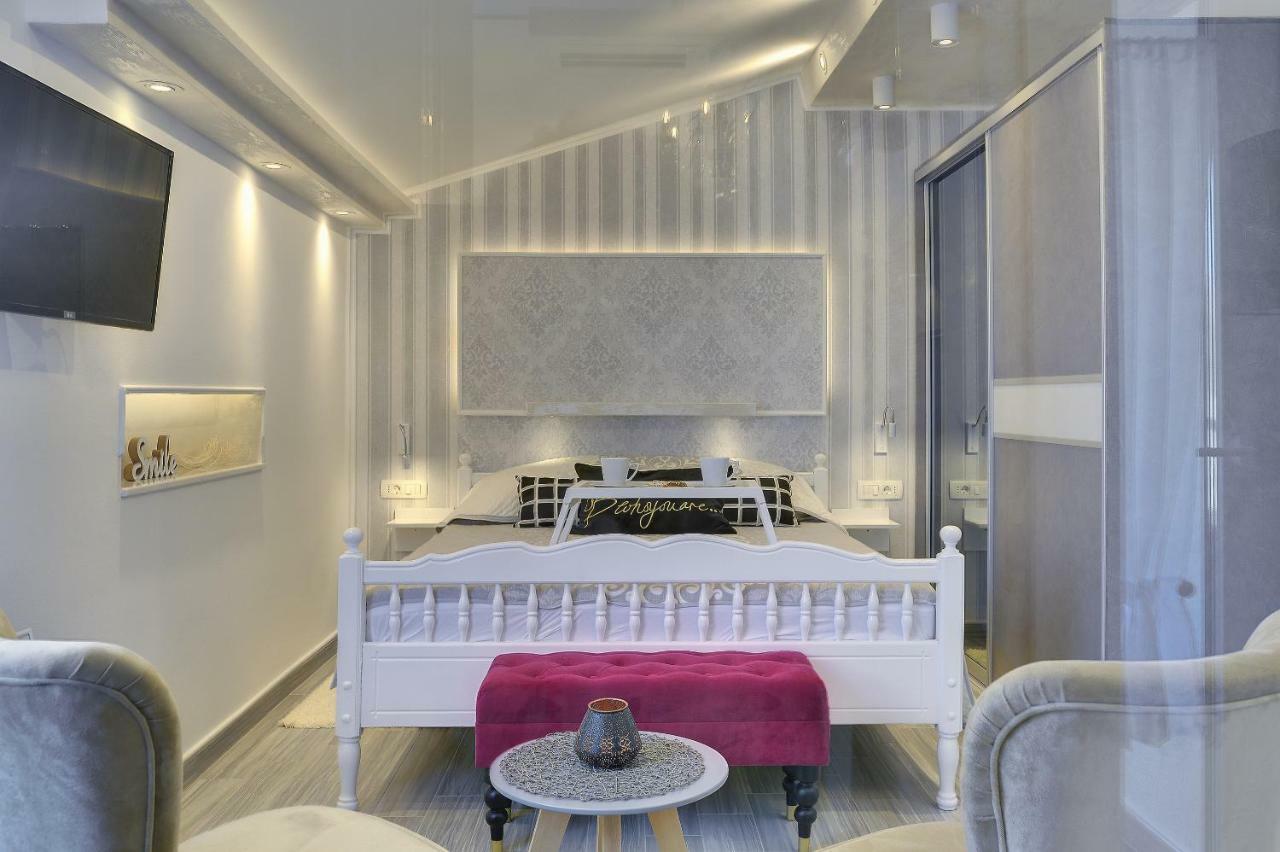 Apartments Zanetti 2 Пула Екстериор снимка