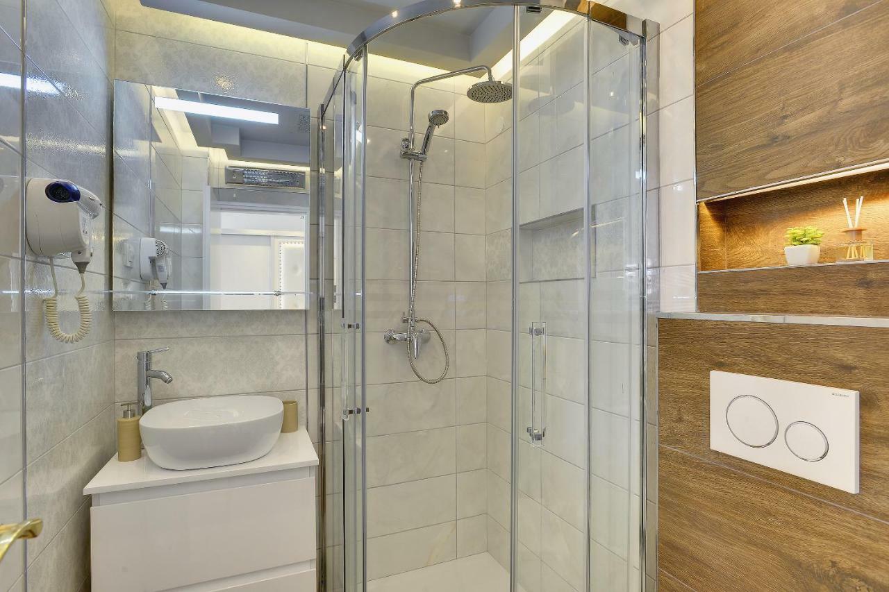 Apartments Zanetti 2 Пула Екстериор снимка