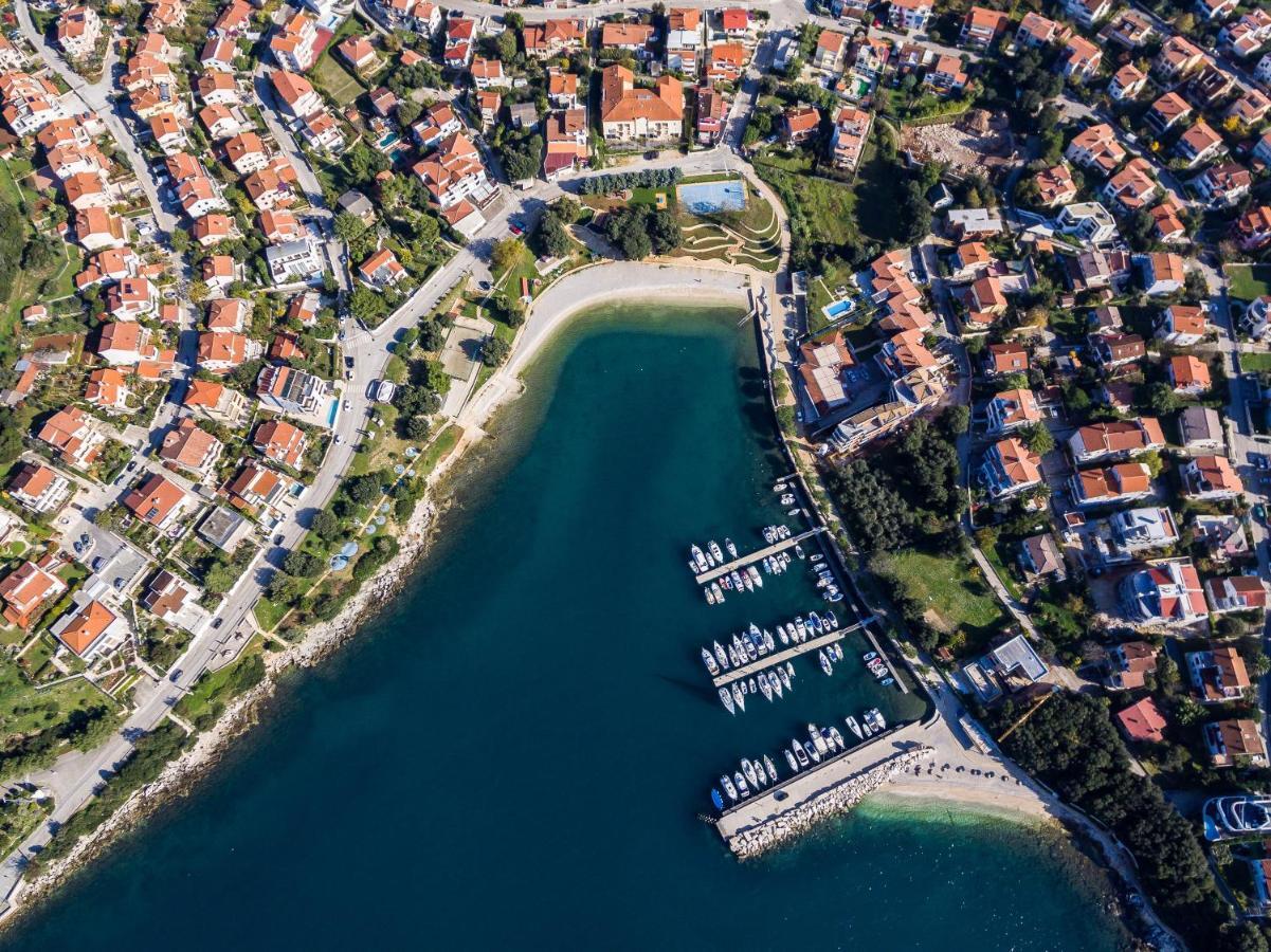 Apartments Zanetti 2 Пула Екстериор снимка